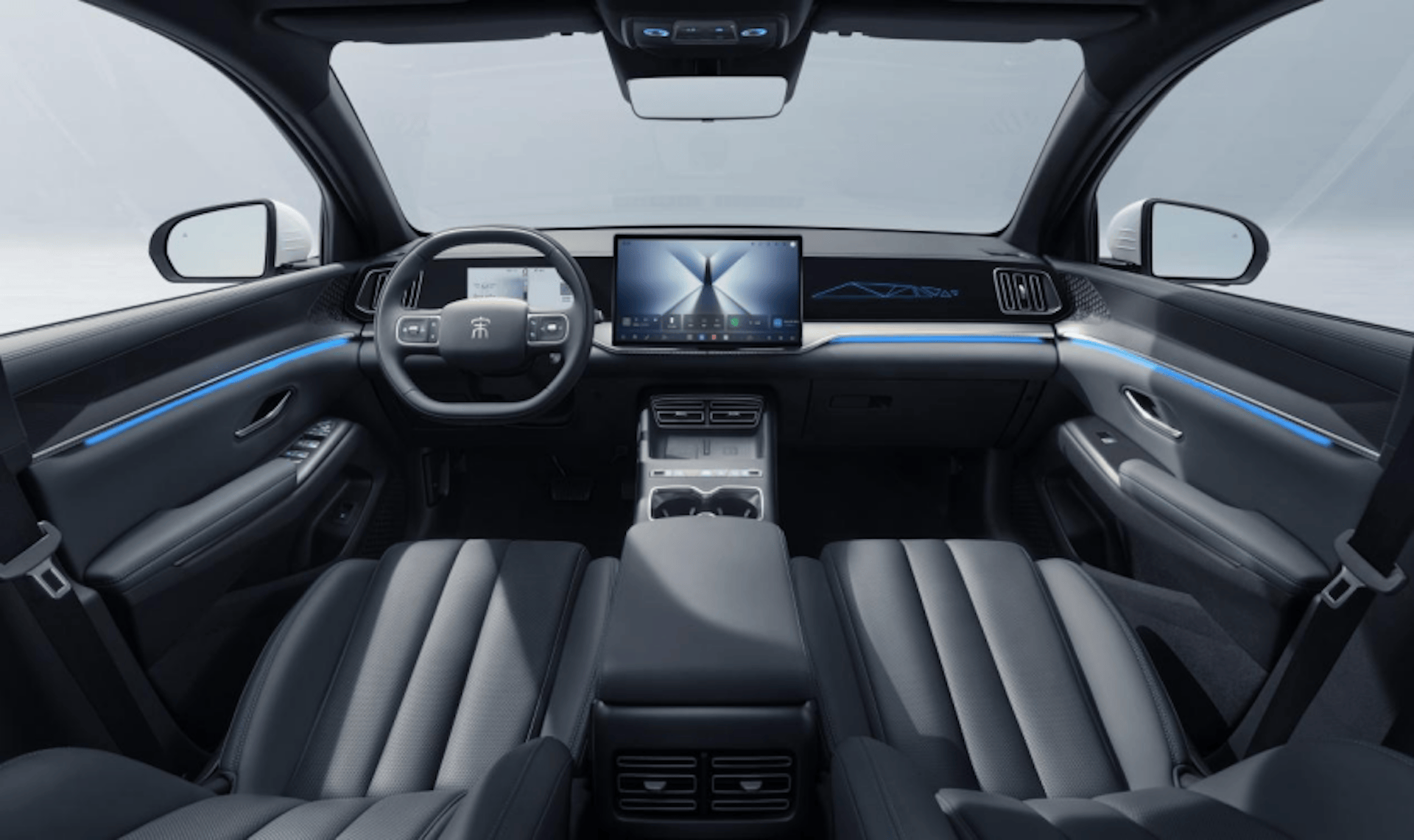 插混SUV宋Pro DM-i飞驰版上市，纯电续航301km，售9.99万起1202.png