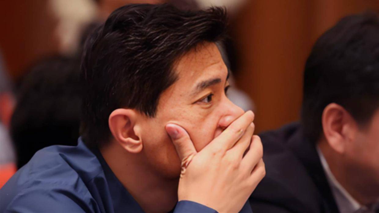百度拆墙：一个旧时代的终结，一场人才军备竞赛的序幕