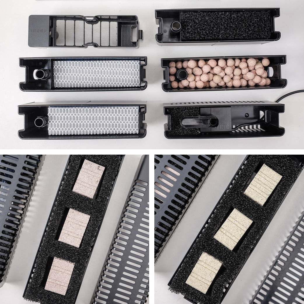 当贝智能鱼缸2S Ultra体验：真正让懒人也能养好鱼的“终点站”