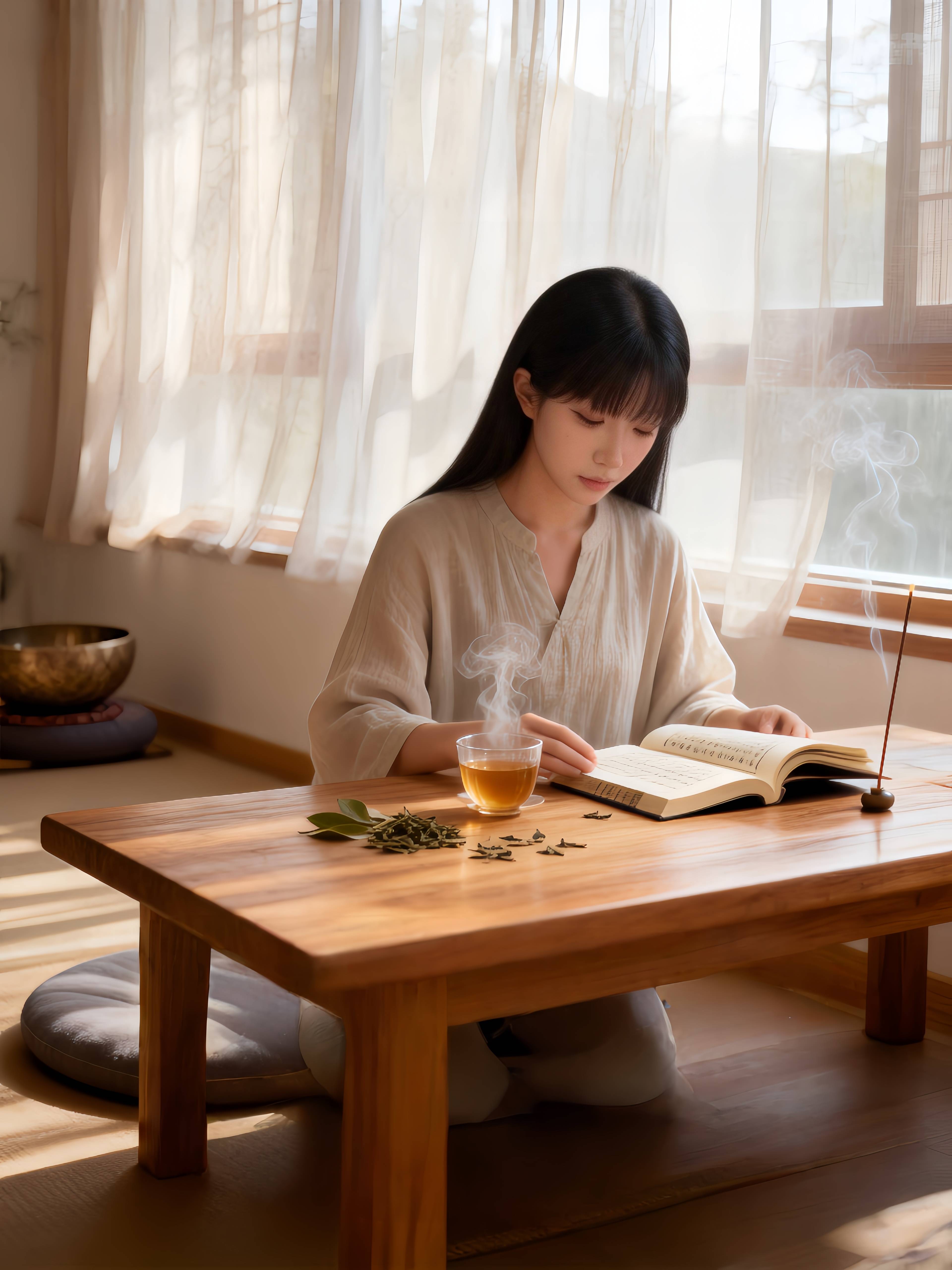 国学传承人刘小平老师：易学文化的传承是新一代年轻人的责任