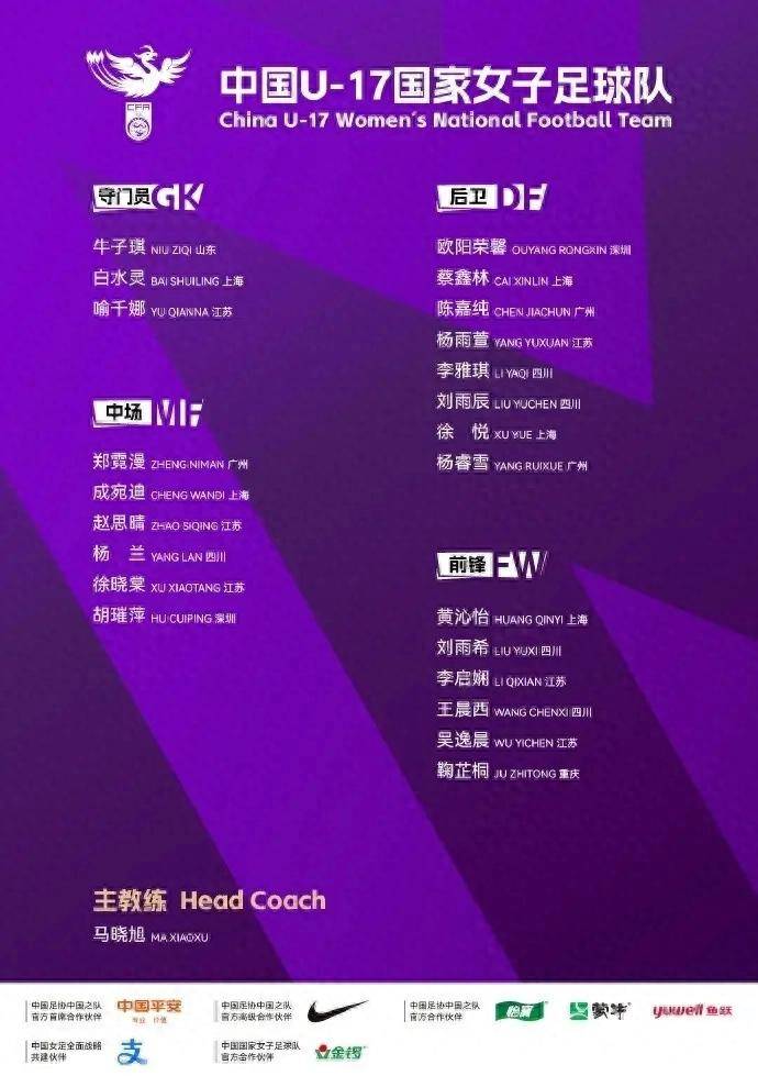 U17女足亚洲杯太无奈！没钱装VAR全靠肉眼判罚，冲世界杯遇隐患