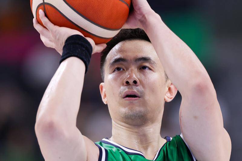 赵继伟病情得到缓解 乌戈：深知客场再想赢球有多难