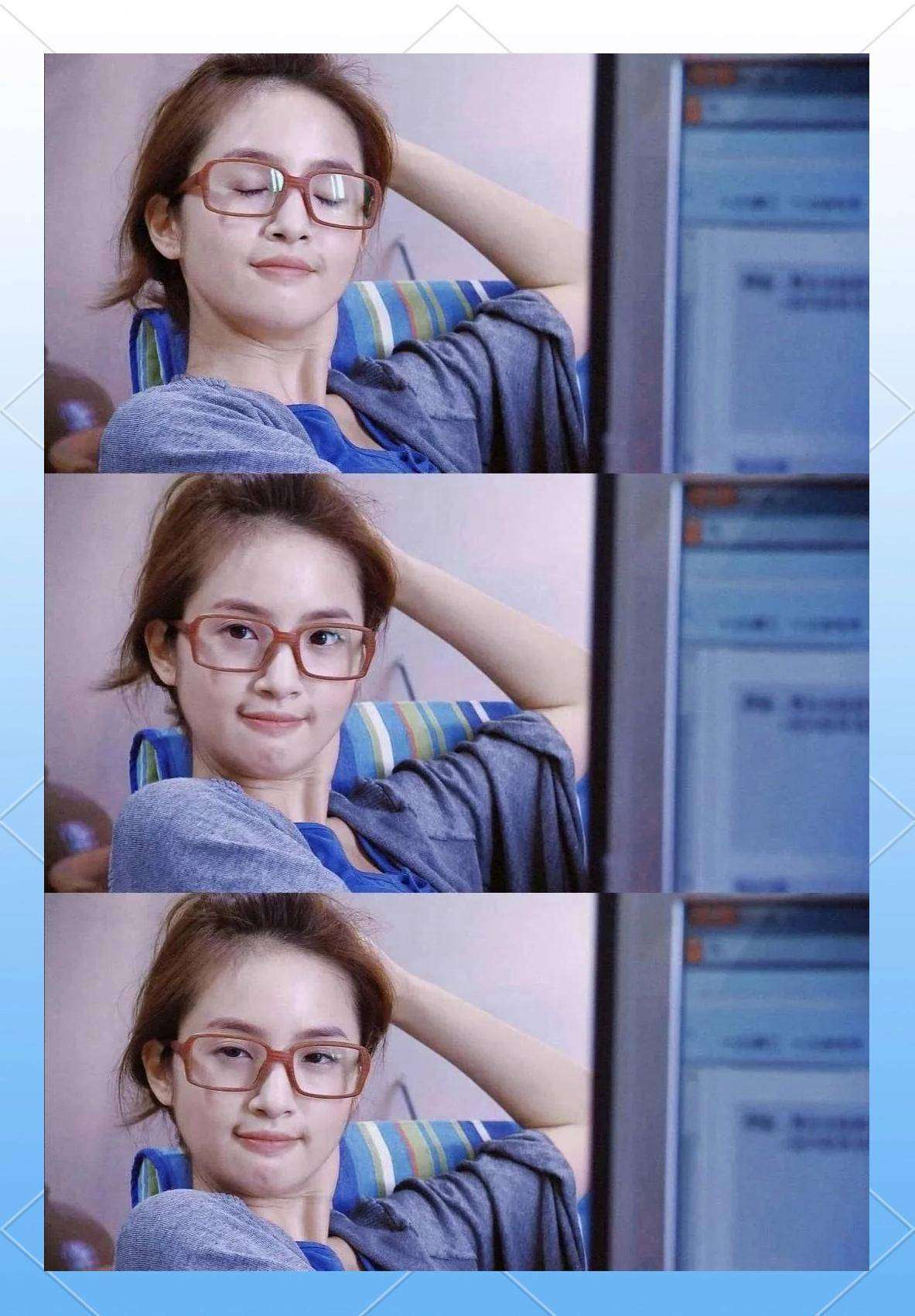 林依晨拒当藤蔓女