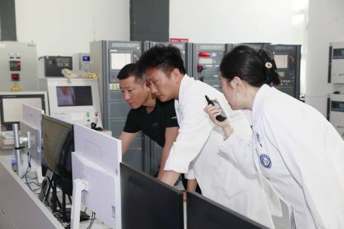 近80克金项链失而复得，北京大学首钢医院护士拾金不昧暖人心