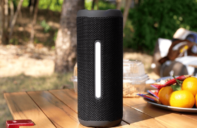 蓝牙小音箱哪个品牌最好？最好的几款小音箱推荐，便携性拉满