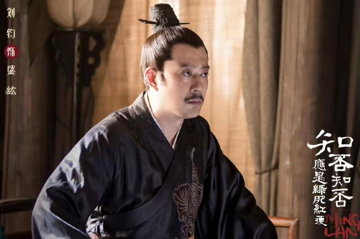《良陈美锦》热播，印小天“渣爹”引热议，喜剧反派如何拿捏分寸？