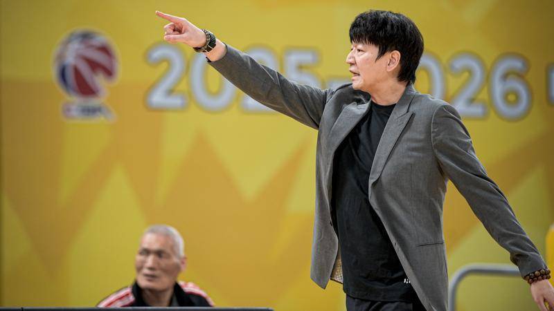 为荣誉和尊严而战！邱彪：要对得起‘职业’二字