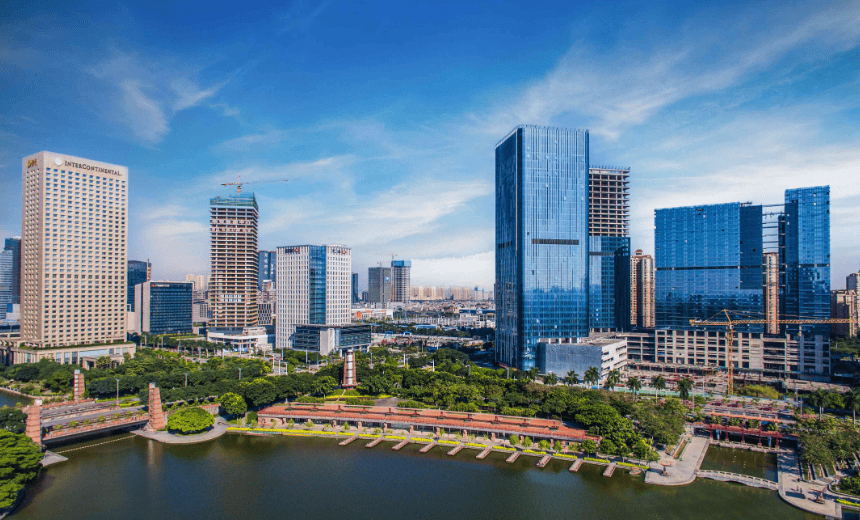 佛山发布全国首个镇街级AI“一人公司”专项措施(图1)