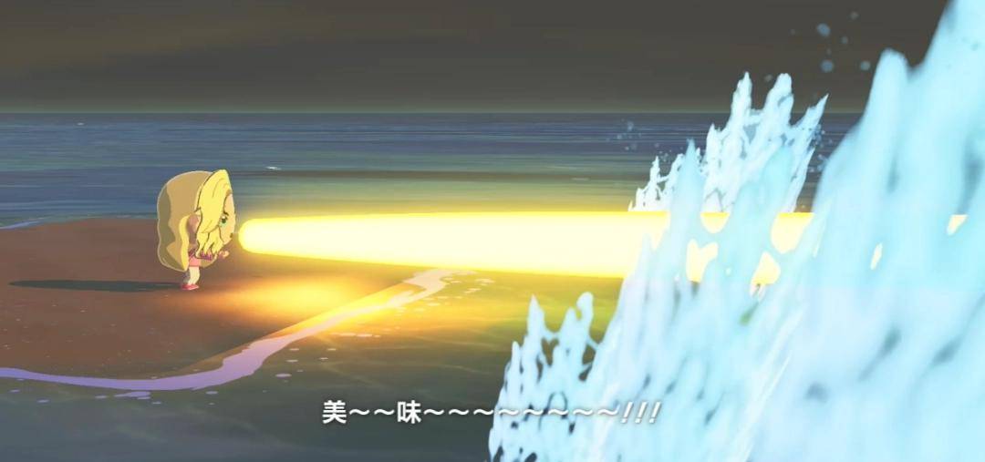 《Tomodachi Life 朋友收集 梦想生活》评测：看戏五分钟，捏脸两小时