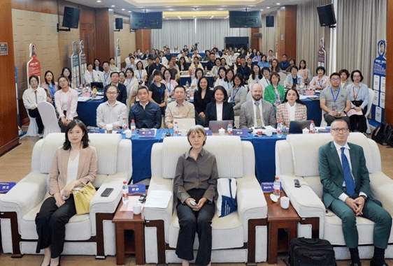 体重管理培训师首期培训在京开班，以体重管理共筑健康未来