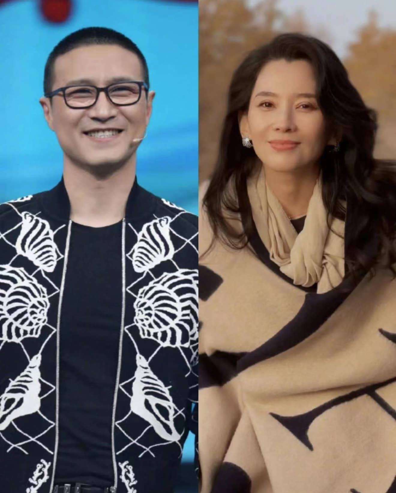汪峰林志玲绯闻背后两位娱乐圈明星的跌宕人生