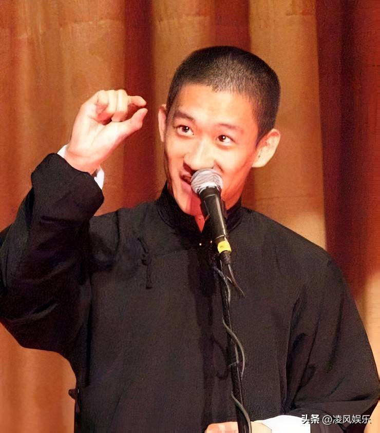 曹云金北京深夜事件_曹云金相声事业起伏_曹云金2026相声全集台词