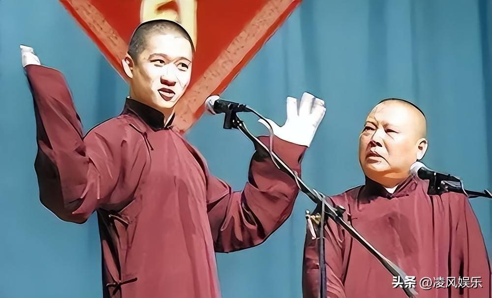曹云金2026相声全集台词_曹云金相声事业起伏_曹云金北京深夜事件