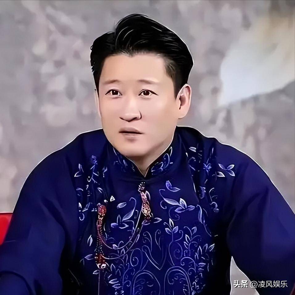 曹云金师徒恩怨和解 曹云金近年事业转型发展 曹云金2026年不当行为引发争议_曹云金2026相声全集台词