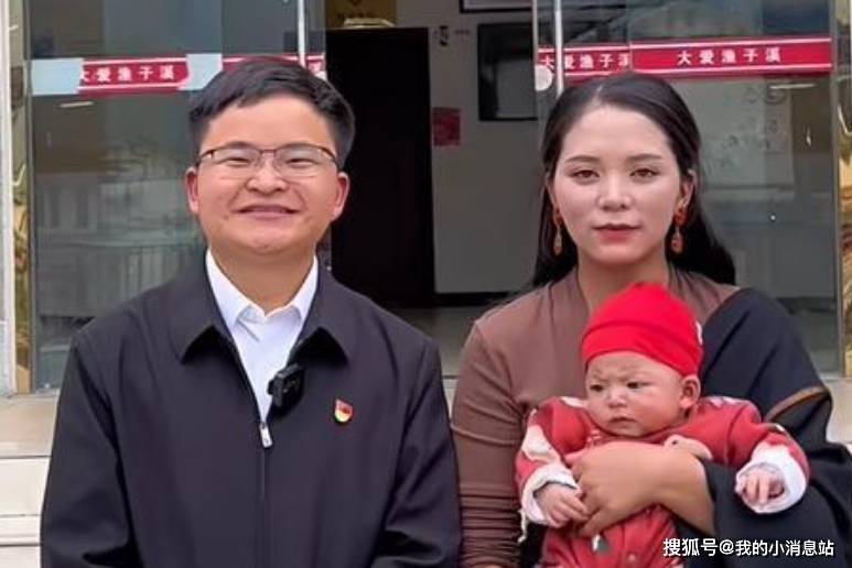 “救人小英雄”林浩和妻子汶川地震震中遗址祭奠遇难者,“亲爱的宝贝”,如果你能活着,一定要记住“我爱你”!