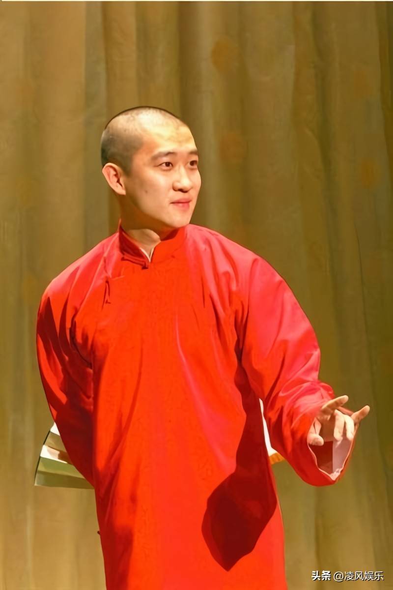 曹云金2026相声全集台词_曹云金师徒恩怨和解 曹云金近年事业转型发展 曹云金2026年不当行为引发争议