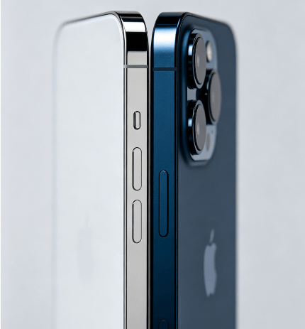 极致克制：iPhone Ultra 仅双配色首发