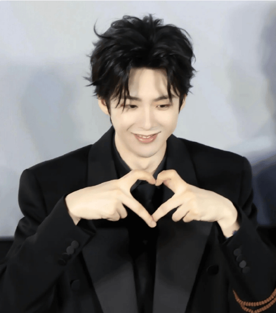 刘宇宁恳请粉丝勿跟拍 专注新剧组工作盼理解