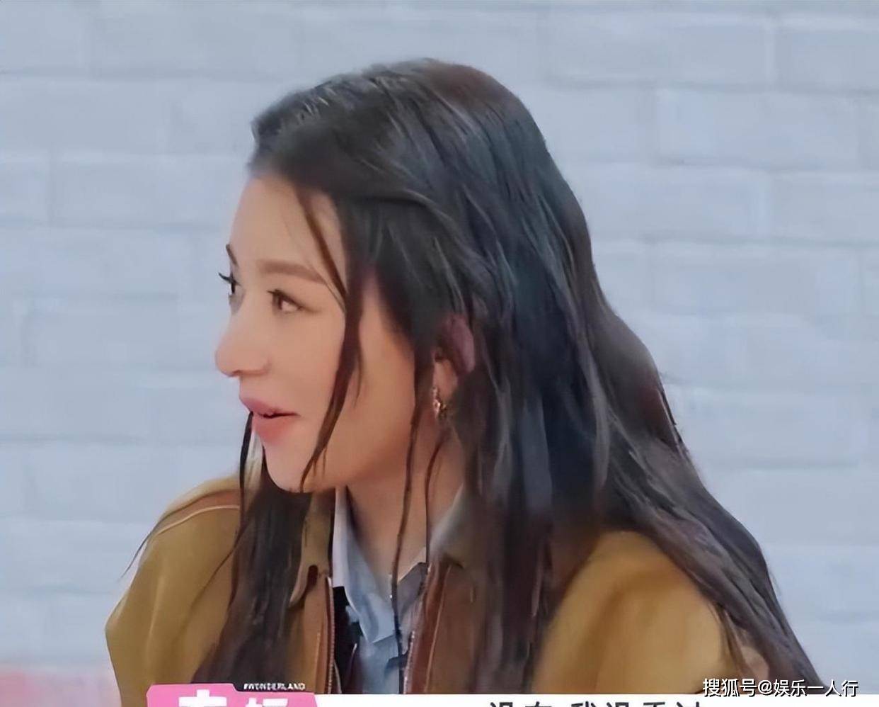 方媛一句话又上热搜:嫁给郭富城,却从没见过他年轻的样子