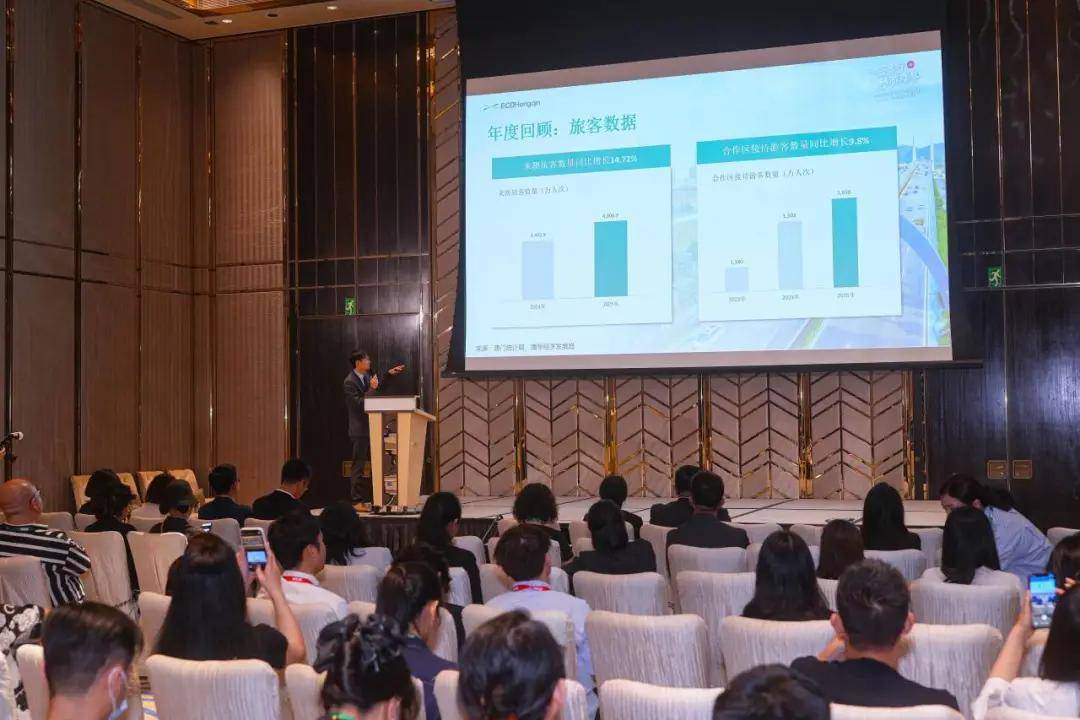 澳琴会展领域双获殊荣 全面推进“一会展两地”办展模式(图4) 澳琴会展领域双获殊荣 全面推进“一会展两地”办展模式(图4)