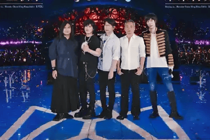 五月天阿信宣布多项善举 捐赠善款助力公益与救灾