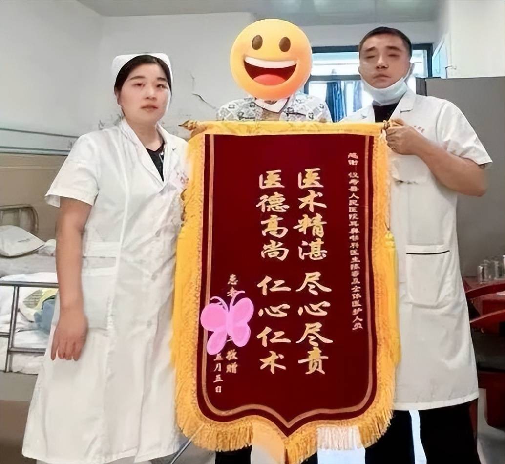 喉癌术后又遇腹腔动脉瘤破裂！这群医生从死神手里夺回的希望