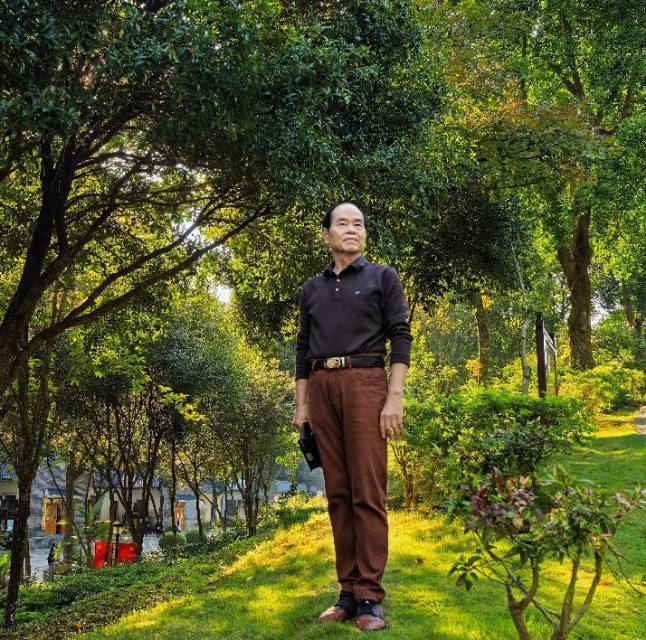 中国艺术全球史鉴——艺术名家黄天玉