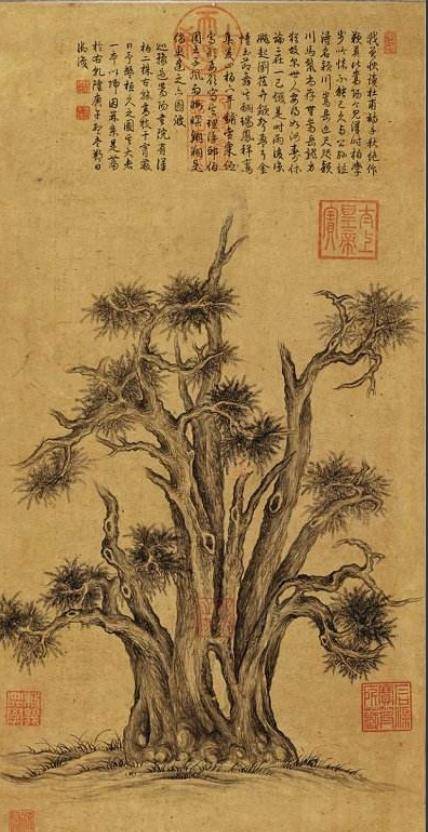 2009年专家花了17万骗取乾隆真迹，拍卖8736万，被告上法庭怎样了