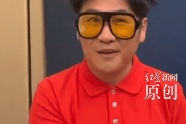 曹格跨界成立篮球队:篮球助我战胜抑郁症,儿子入队需凭实力