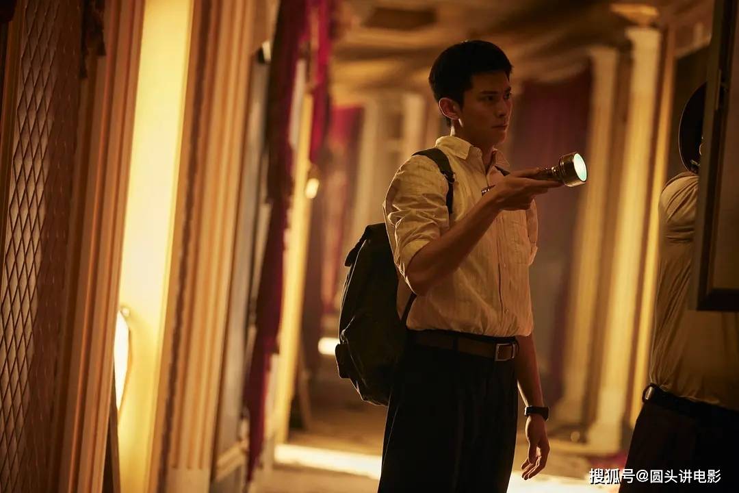 最近非常热门的五部电视剧,《主角》跌至第三,你在追哪一部?
