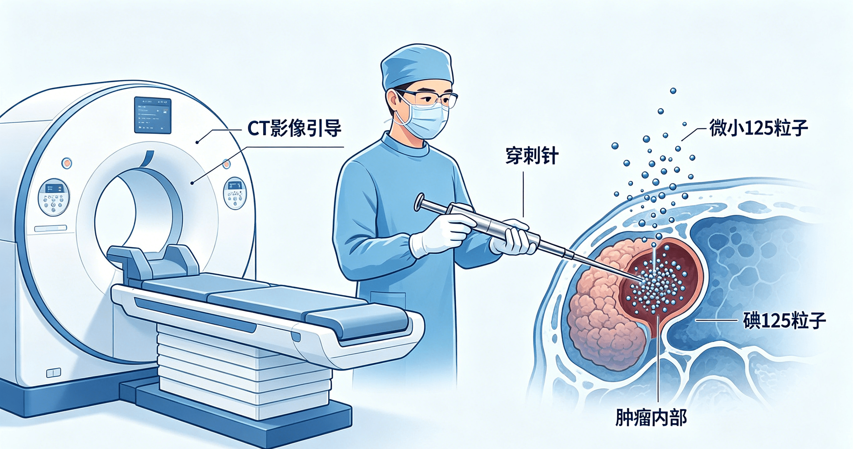 害怕放化疗脱发呕吐、不敢开刀？肿瘤患者的抗癌建议