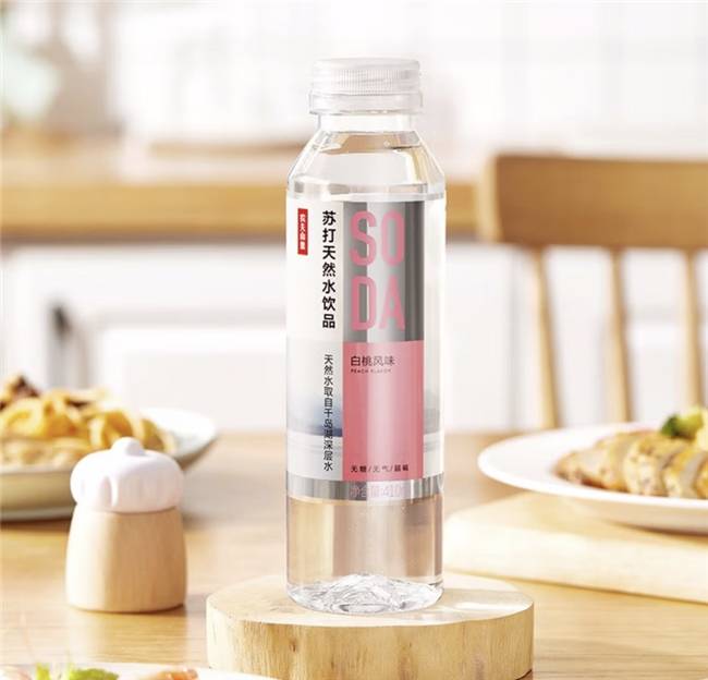 酒局必备的解酒饮料品牌怎么选？这四款碱性水满足你的需求