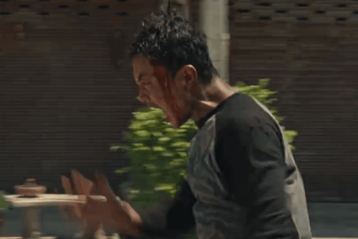 《火遮眼》内地定档,尺度太大头皮发麻,有望足本上映封面图