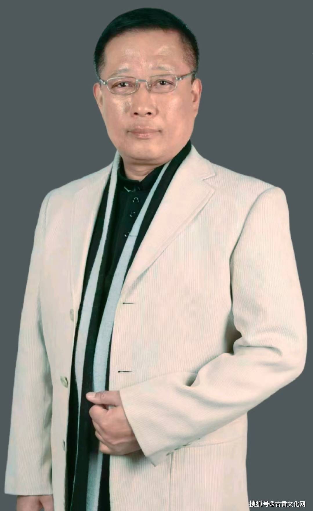 国际当代艺术巨匠玄石翁