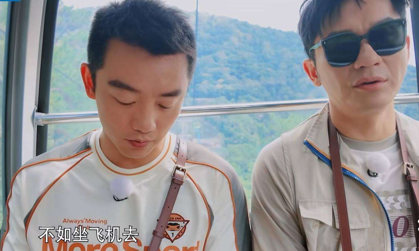 原创            12年元老突然停宣！跑男被曝逼走李晨郑恺，网友：快去五哈