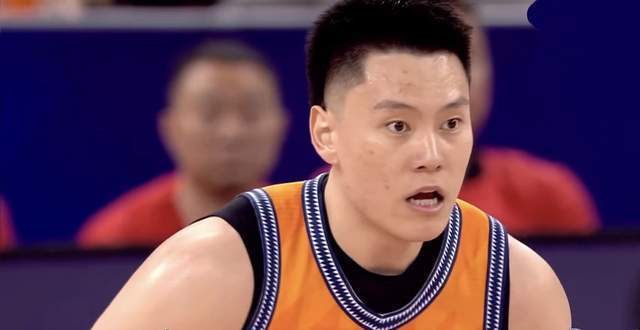 古德温绝杀，上海男篮2
