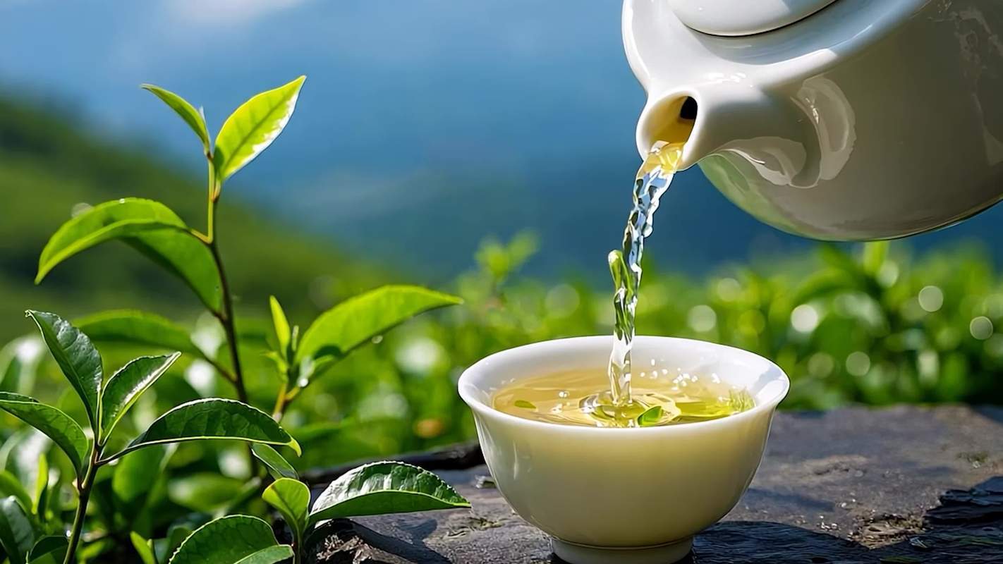 原创            心梗是喝茶喝出来的？医生：即使是铁打的心脏，这几种茶也要少喝