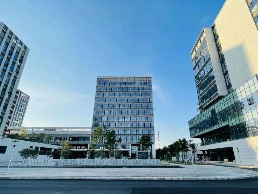 总投资120亿元!广州又一“双百”项目落子黄埔(图4) 总投资120亿元!广州又一“双百”项目落子黄埔(图4)