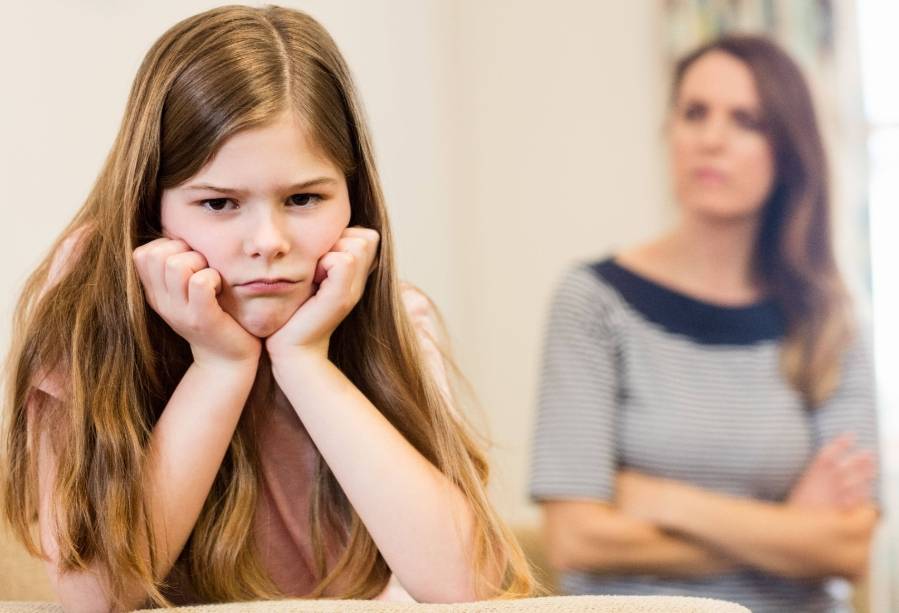别让"圣母式"焦虑拖垮孩子：稳住自己，才是破局的关键