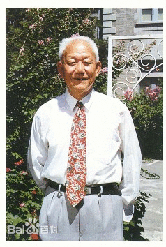 屠金城肖像