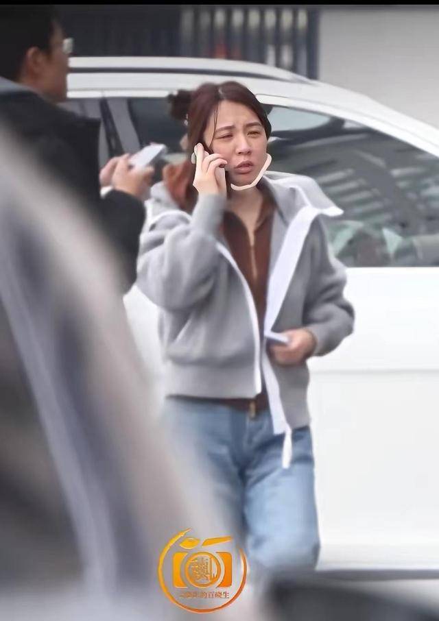37岁王晓晨坦言：不是故意吊着俞灏明，只是非常不喜欢一件事