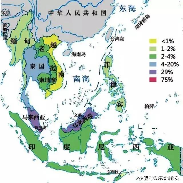 下南洋：近代广东福建人，为什么背井离乡到海外谋生？