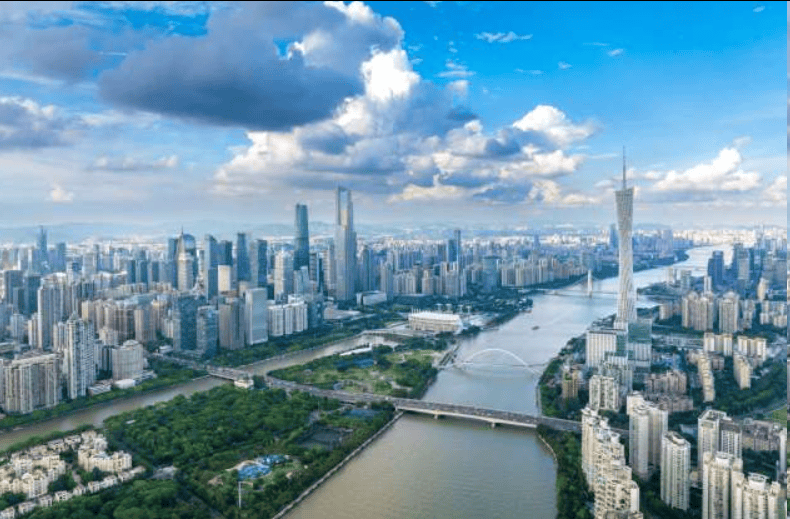 美丽中国样板建设初步显现 2026年环境日国家主场活动落地广州