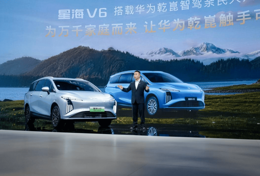 东风柳汽陈来：风行星海将聚焦MPV，做适合智慧亲民的家用车