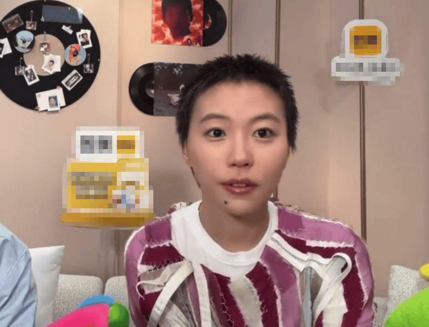 窦靖童回应比赛恐惧症是否缓解 称不再抱着比拼的心态参赛封面图