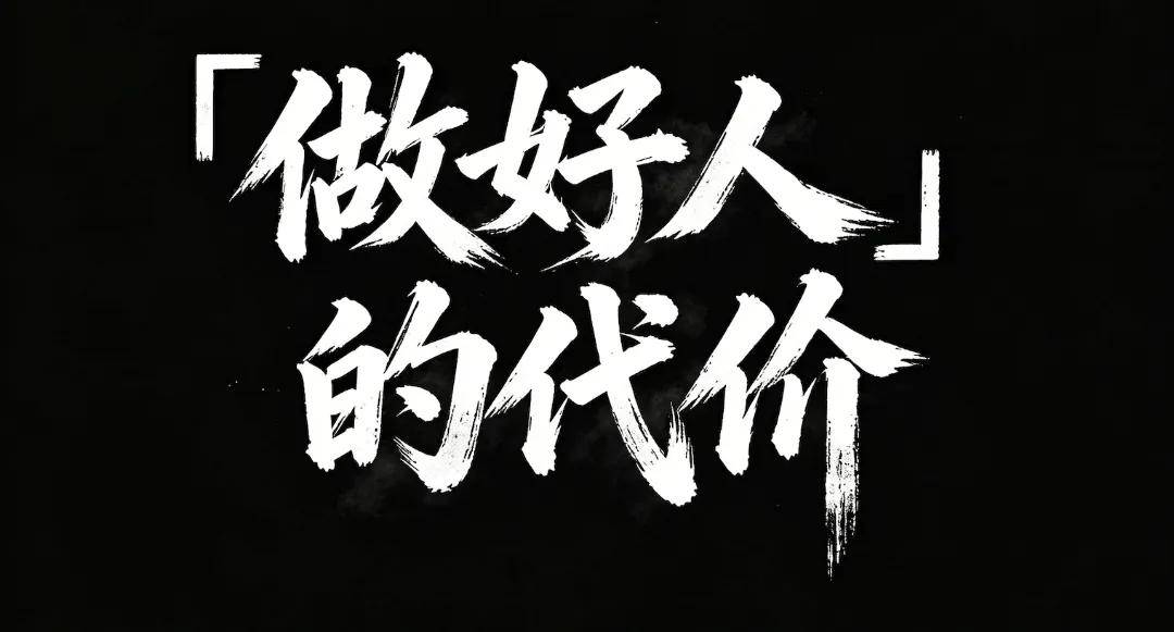 独家|“有情有义”是阿里人最深的信念,也是阿里组织最大的成本 独家|“有情有义”是阿里人最深的信念,也是阿里组织最大的成本