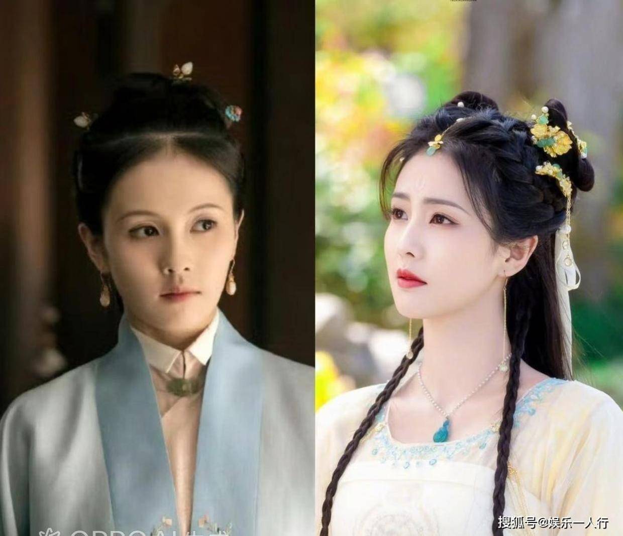 编剧蒙淇淇公开撕白鹿，于正直接下场硬刚，这老板护短真没底线？封面图
