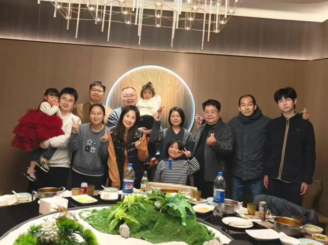 独家|“有情有义”是阿里人最深的信念,也是阿里组织最大的成本 独家|“有情有义”是阿里人最深的信念,也是阿里组织最大的成本