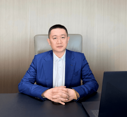 维亚投资总裁林文智:全领域布局“组合拳”,赋能大湾区企业高质量发展(图3) 维亚投资总裁林文智:全领域布局“组合拳”,赋能大湾区企业高质量发展(图3)