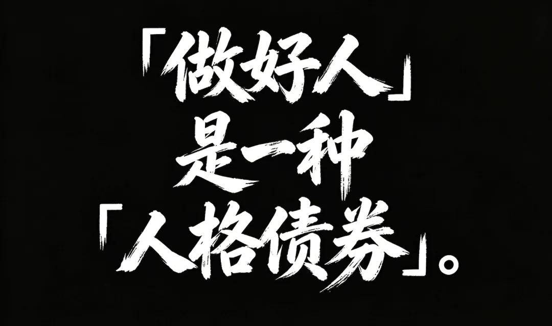 独家|“有情有义”是阿里人最深的信念,也是阿里组织最大的成本 独家|“有情有义”是阿里人最深的信念,也是阿里组织最大的成本
